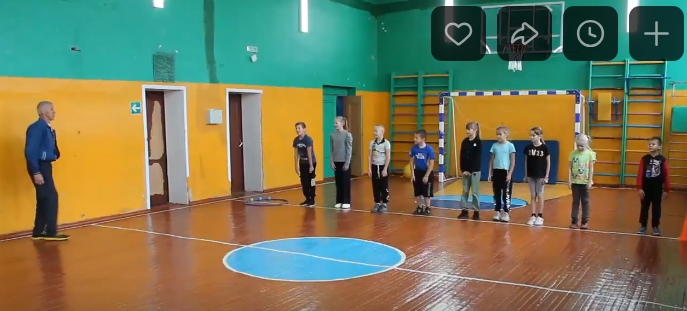 Стиль жизни-здоровье!.