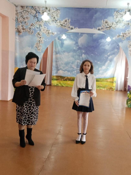 Конкурс чтецов " И мы сохраним тебя, русская речь, великое русское слово...".