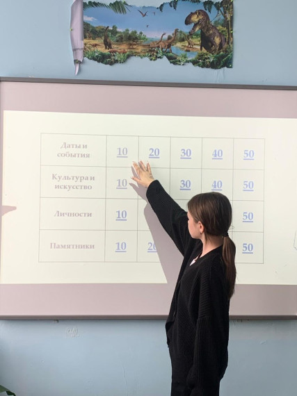 День полного освобождения Ленинграда от фашистской блокады.