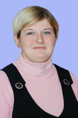 Пасько Наталья Витальевна Пасько Наталья Витальевна