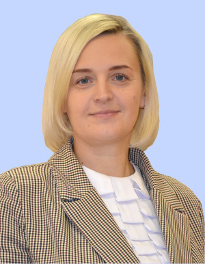Жданова Оксана Ивановна Жданова Оксана Ивановна