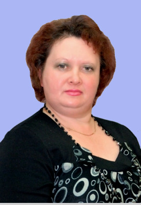 Андрианова Любовь Ивановна Андрианова Любовь Ивановна
