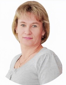 Кособокова Людмила Михайловна Кособокова Людмила Михайловна