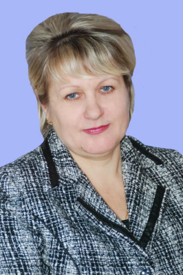 Васильева Валентина Александровна Васильева Валентина Александровна