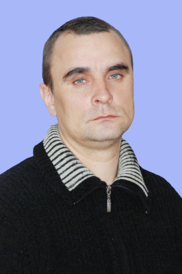 Иванищев Андрей Викторович Иванищев Андрей Викторович