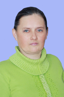 Мальцева Лариса Анатольевна Мальцева Лариса Анатольевна