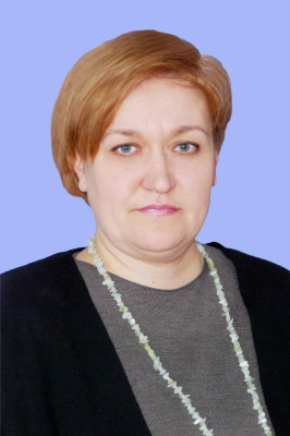 Пахомова Наталия Сергеевна Пахомова Наталия Сергеевна
