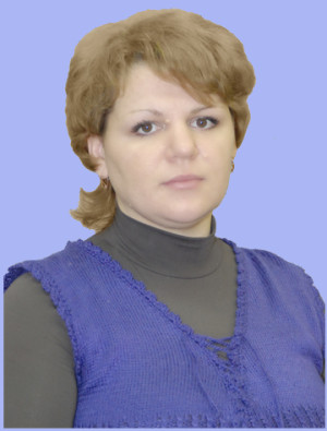 Еписеева Наталья Алексеевна Еписеева Наталья Алексеевна